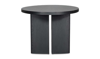 MOE'S William Dining Table Black