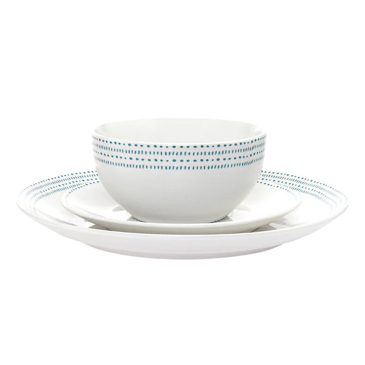 modern dinnerware set