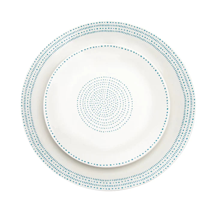 16 piece dinnerware set