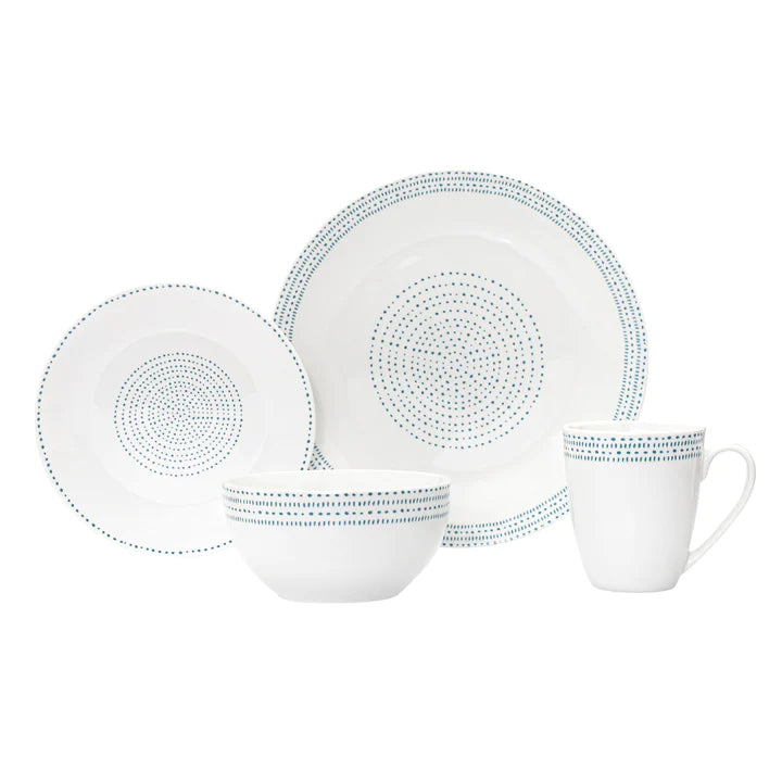 everyday dinnerware set