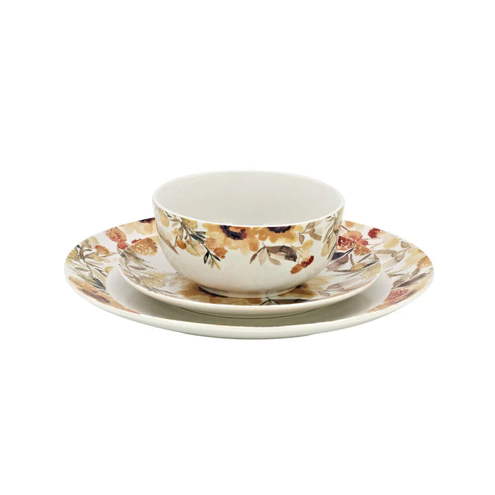 dinnerware set for 4