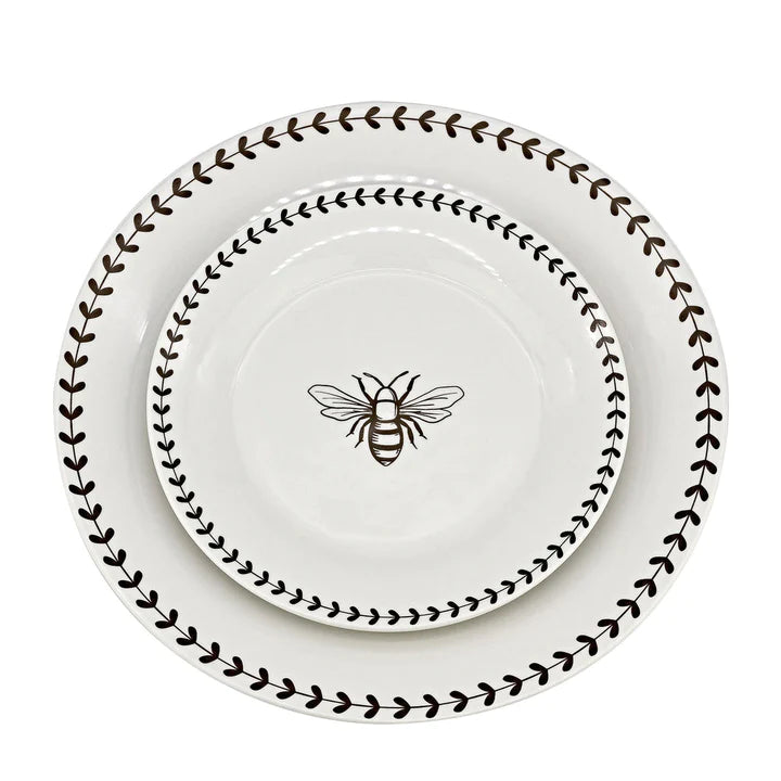 dinnerware set for 4