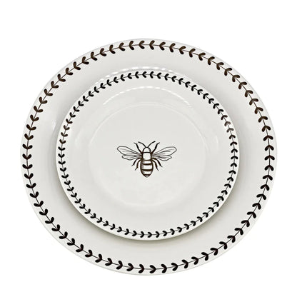 dinnerware set for 4