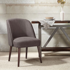 Bexley Dining Chair Charcoal