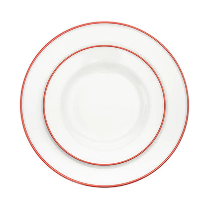 elegant dinnerware set