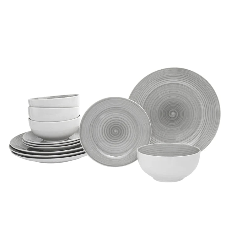 elegant dinnerware set