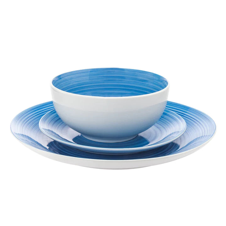 12 piece dinnerware set