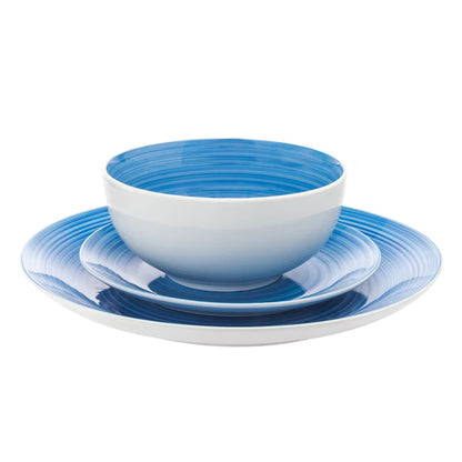 12 piece dinnerware set