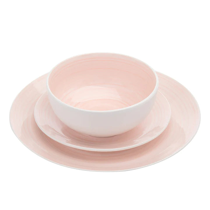 12 piece dinnerware set