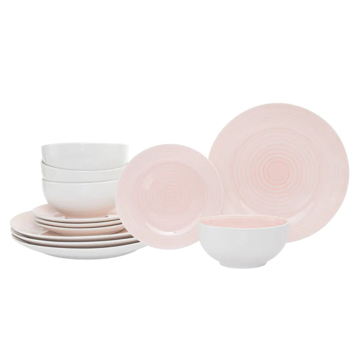 dinnerware set for 4