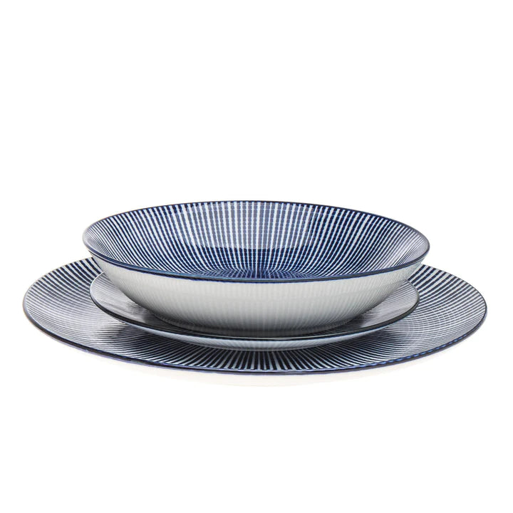 12 piece dinnerware set