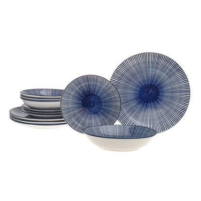 modern dinnerware set 