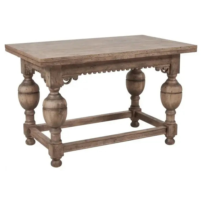 FAIRFIELD CHAIR Arcadian Farmhouse Draw Leaf Dining Table