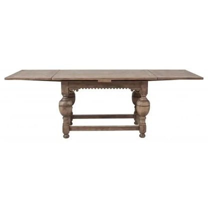 FAIRFIELD CHAIR Arcadian Farmhouse Draw Leaf Dining Table