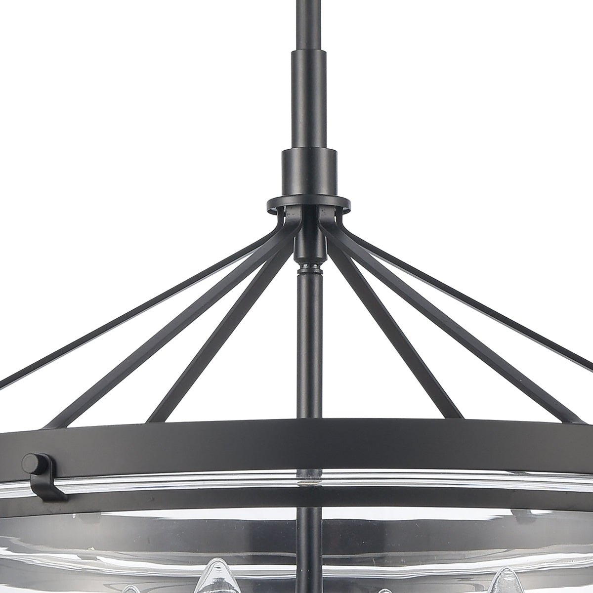 ELK HOME Boyer 18” Pendant Light