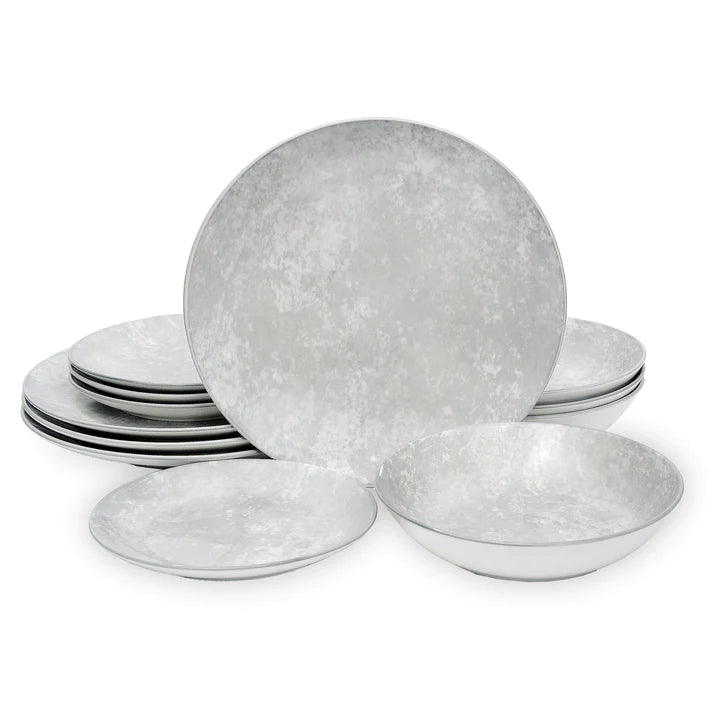 modern dinnerware