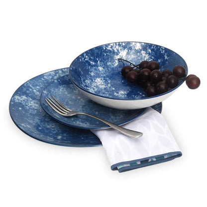 porcelain dinnerware set