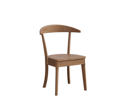 BARKMAN FURNITURE Houston Dining Chair 2 Piece