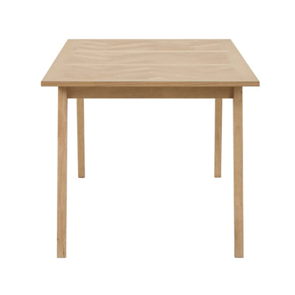 LH HOME Colton Small Dining Table