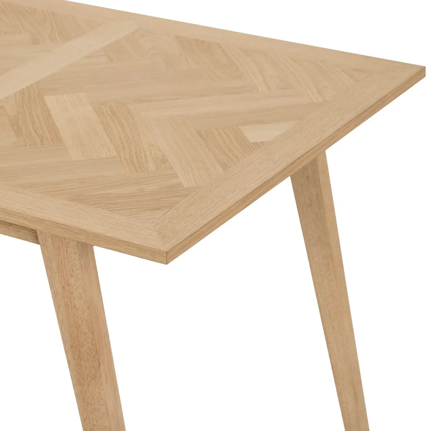 LH HOME Colton Small Dining Table