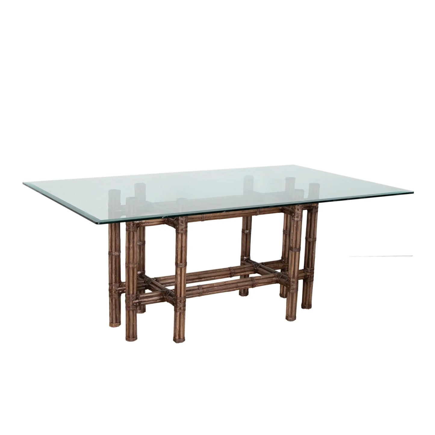 DAVID FRANCIS Rectangular Table Base