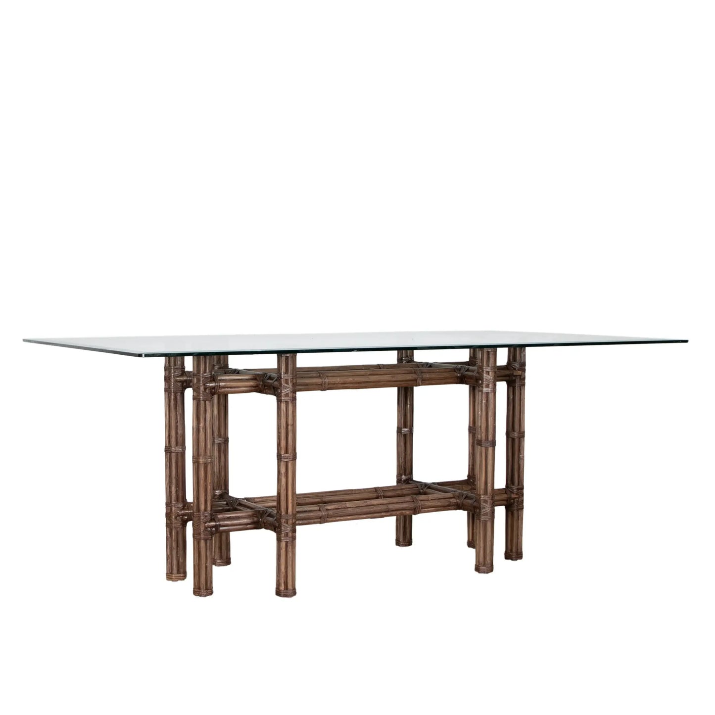 DAVID FRANCIS Rectangular Table Base