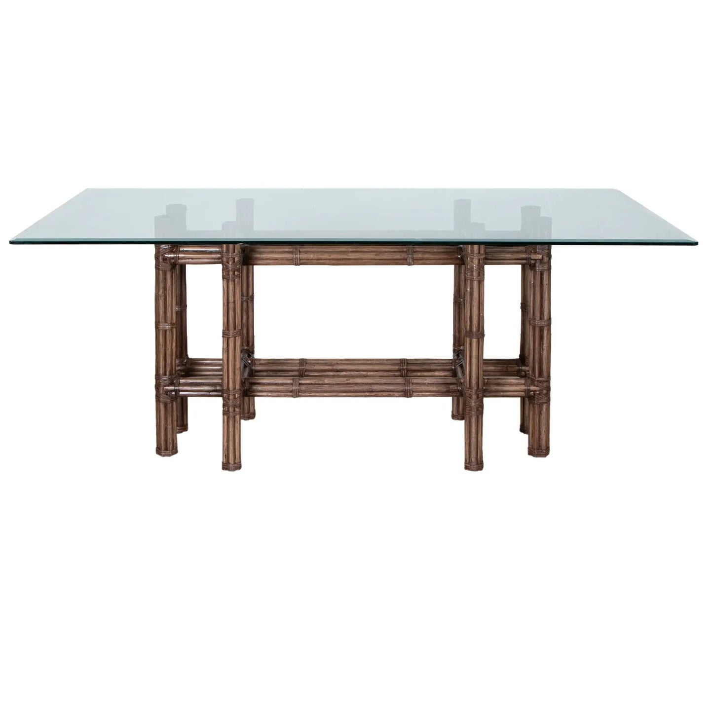 DAVID FRANCIS Rectangular Table Base