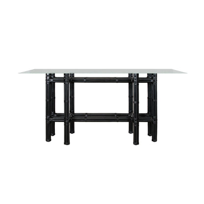 DAVID FRANCIS Rectangular Table Base