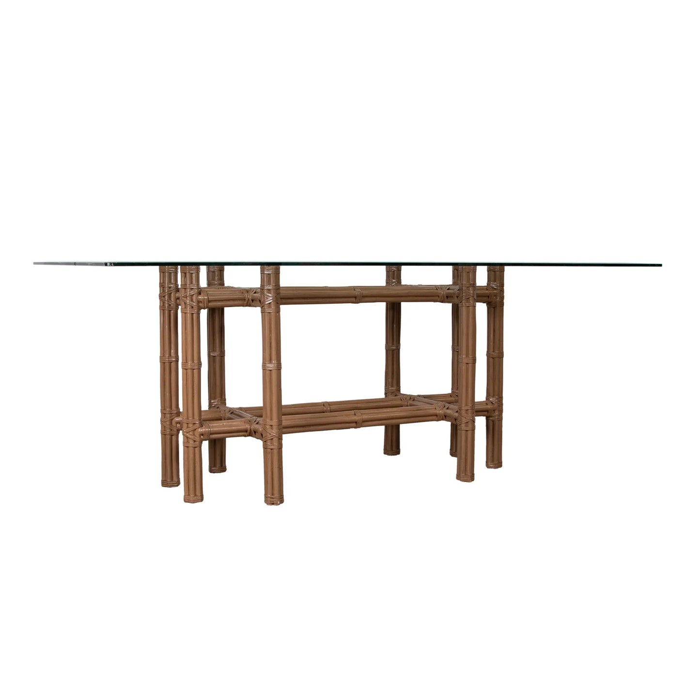 DAVID FRANCIS Rectangular Table Base