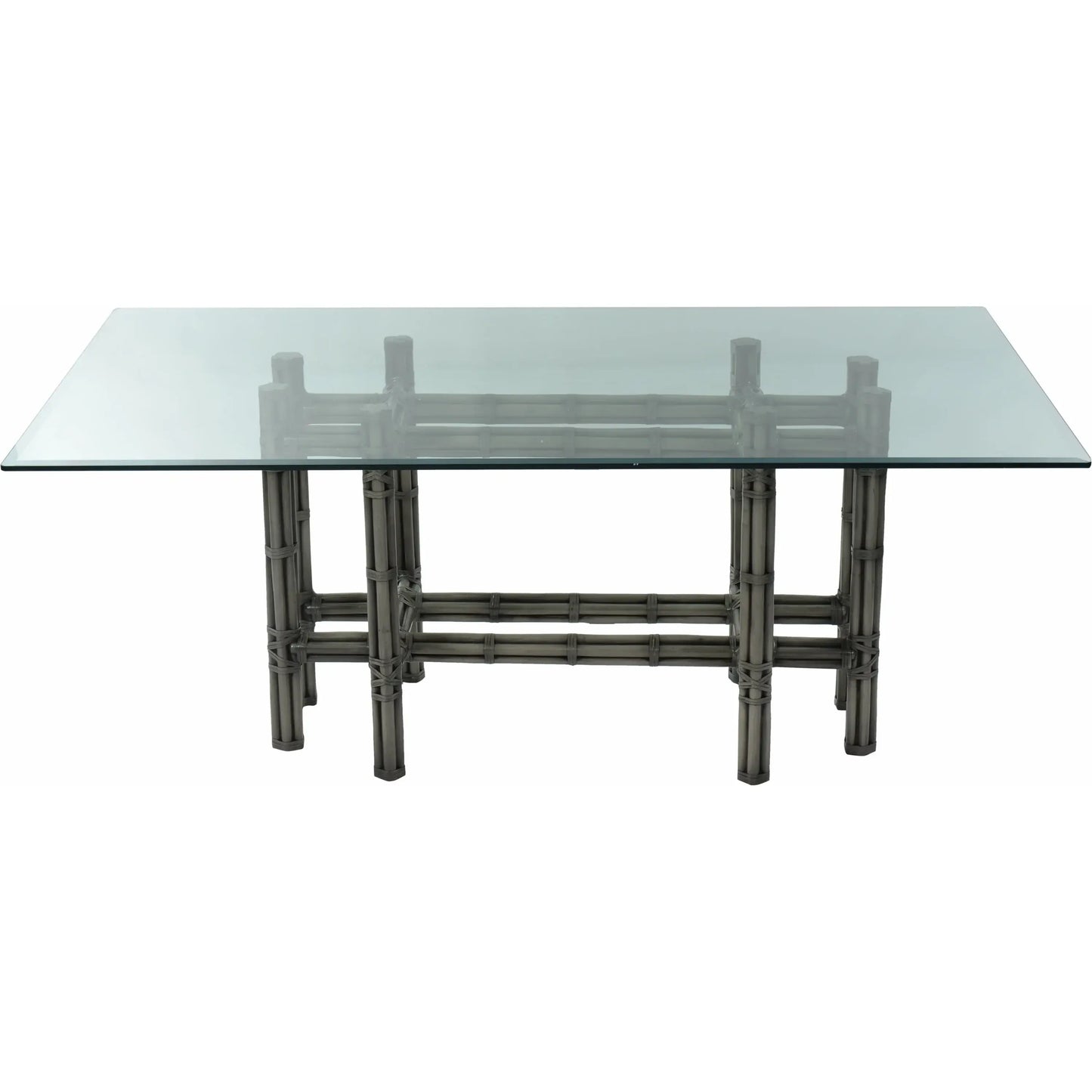 DAVID FRANCIS Rectangular Table Base