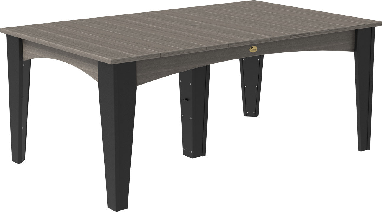 outdoor patio table