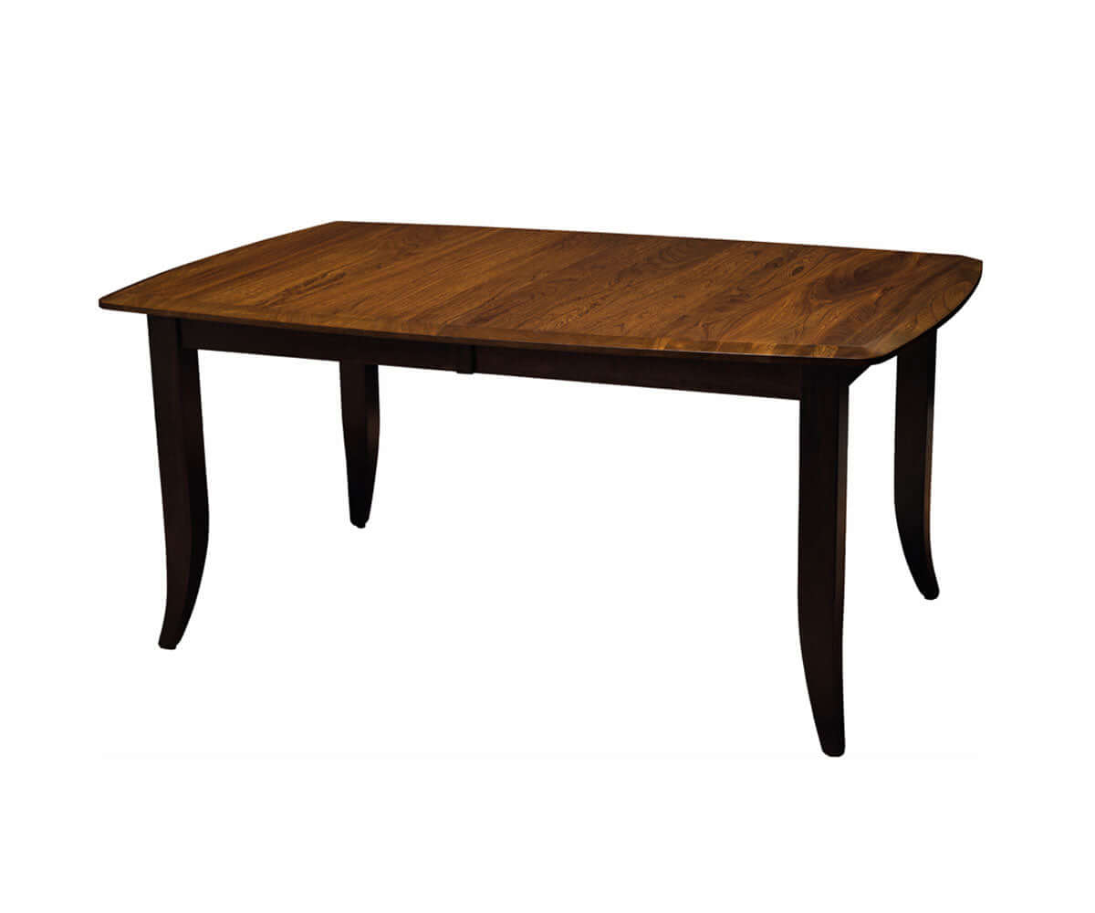 BARKMAN FURNITURE Christy Extension Dining Table