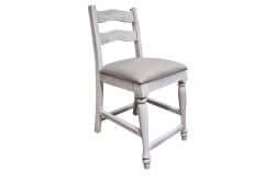 IFD Rock Valley Bar Stool 2 Piece