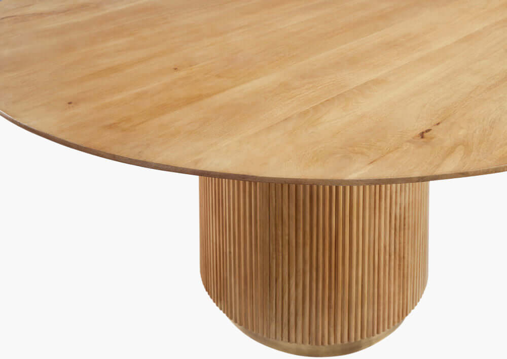 SURYA Nems Dining Table