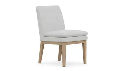 CASE & CANVAS Chandler Dining Chair 2 Piece