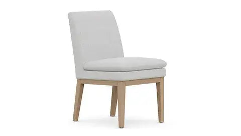 CASE & CANVAS Chandler Dining Chair 2 Piece