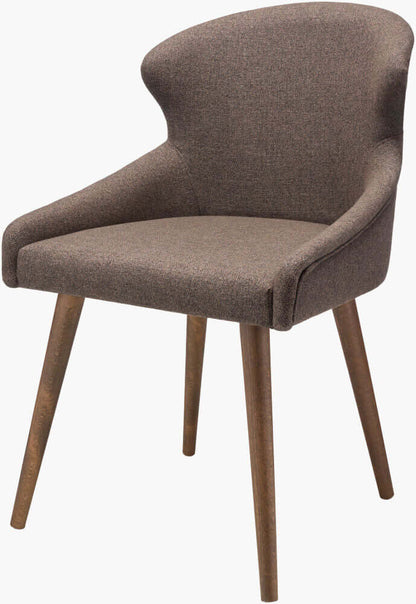 SURYA Halie Dining Chair 2 Piece