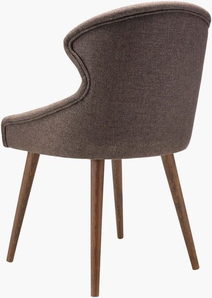 SURYA Halie Dining Chair 2 Piece