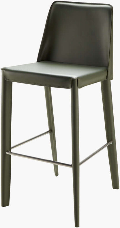 SURYA Rosy Bar Stool 2 Piece