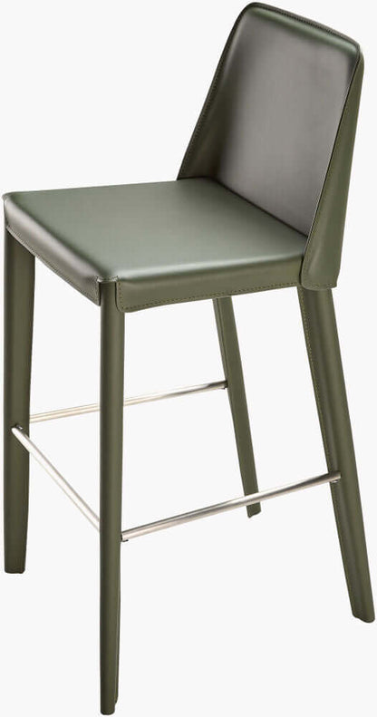 SURYA Rosy Bar Stool 2 Piece