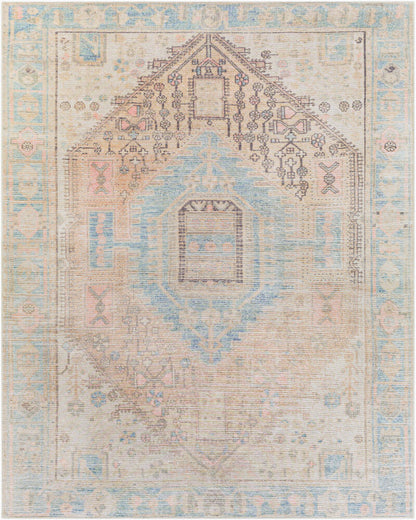 LIVABLISS Alanya Traditional Rug