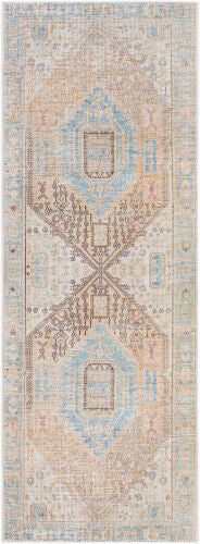 LIVABLISS Alanya Traditional Rug