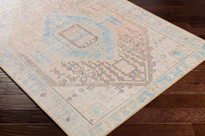 LIVABLISS Alanya Traditional Rug