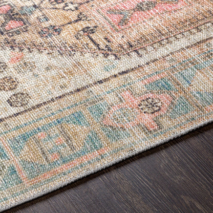 LIVABLISS Alanya Traditional Rug