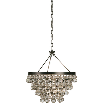 ROBERT ABBEY Bling Chandelier