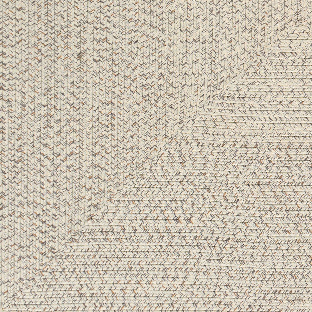 LIVABLISS  Chesapeake Bay Cream Rug