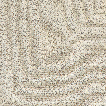 LIVABLISS  Chesapeake Bay Cream Rug