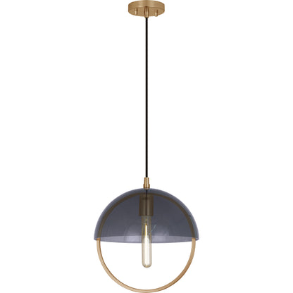 ROBERT ABBEY Mavisten Edition Copernica Pendant Light