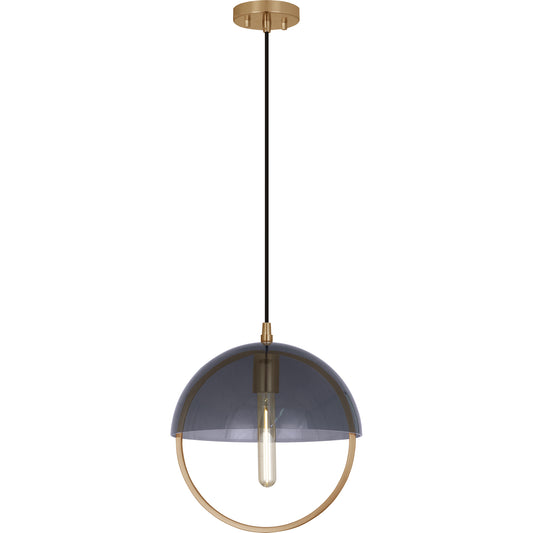 ROBERT ABBEY Mavisten Edition Copernica Pendant Light