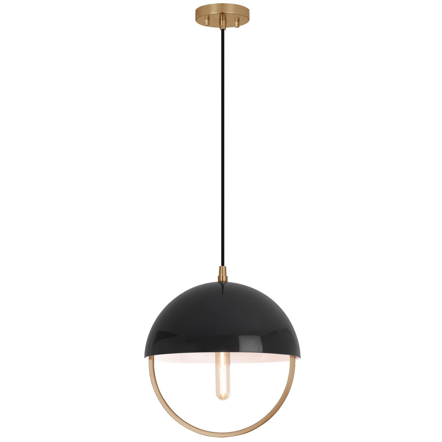 ROBERT ABBEY Mavisten Edition Copernica Pendant Light